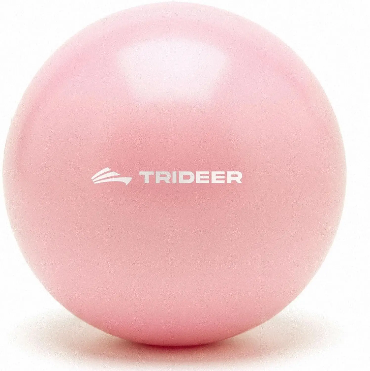 9-Inch Pilates Ball, Small Exercise Ball for Yoga, Core Training, Physical Therapy, Balance, Stability & Stretching
9-Inch Pilates Ball, Small Exercise Ball for Yoga, Core Training, Physical Therapy, Balance, Stability & Stretching