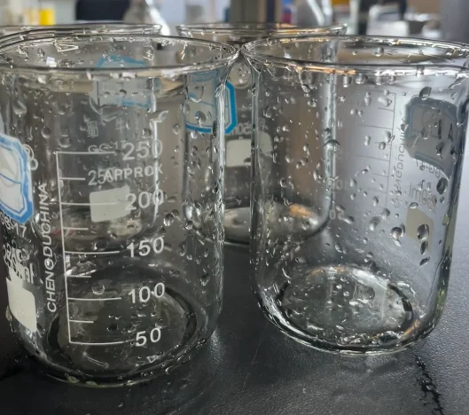 Bomei Low Form Beaker with Scale 50/100/150/250/500/600/1000/2000ml Heat Resistant Lab Glassware
Bomei Low Form Beaker with Scale 50/100/150/250/500/600/1000/2000ml Heat Resistant Lab Glassware