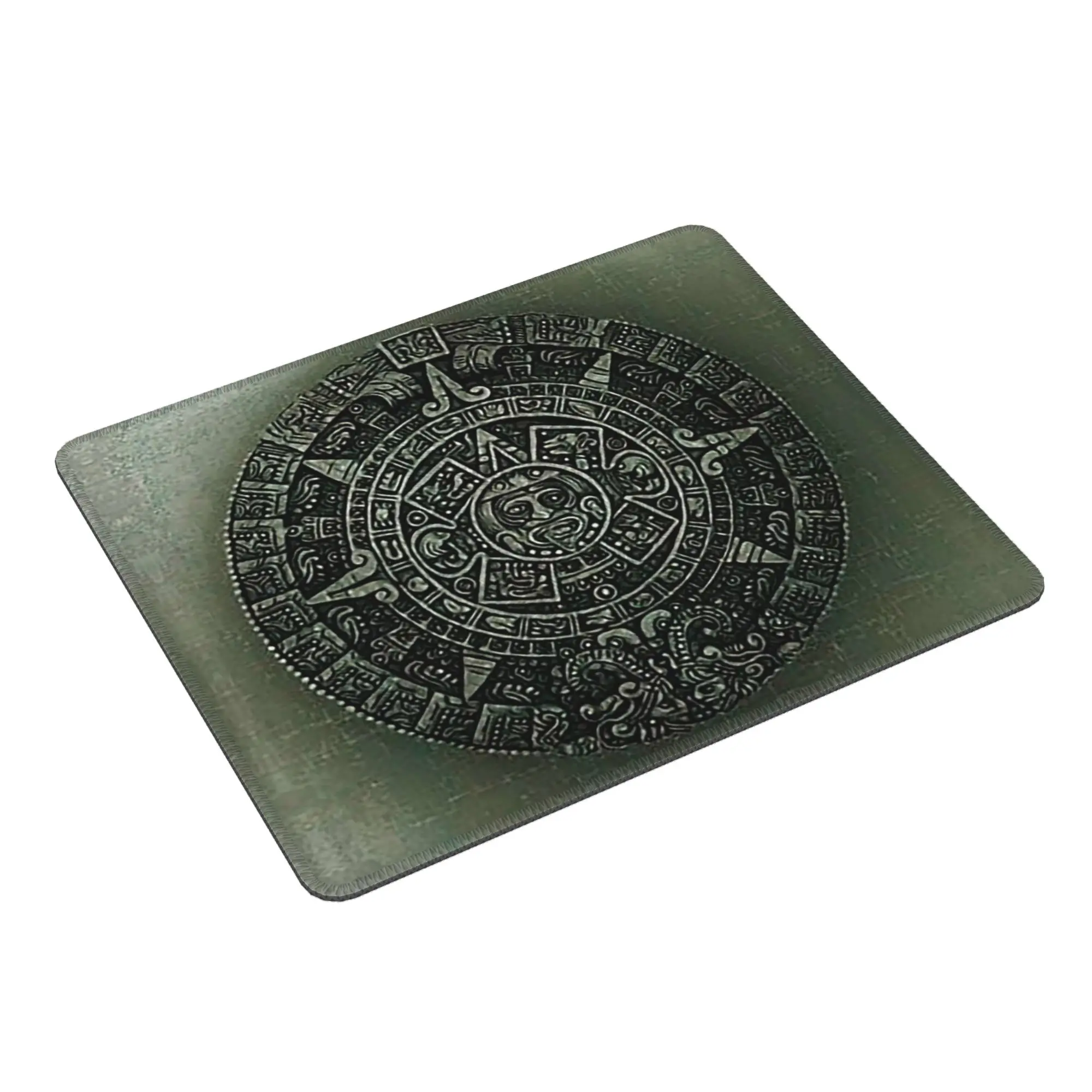 Ацтекский календарь гранж коврик для мыши компьютерная клавиатура коврик для мыши игровой ПК ноутбук настольный коврик офисные аксессуары коврики для стола 
Ацтекский календарь гранж коврик для мыши компьютерная клавиатура коврик для мыши игровой ПК ноутбук настольный коврик офисные аксессуары коврики для стола