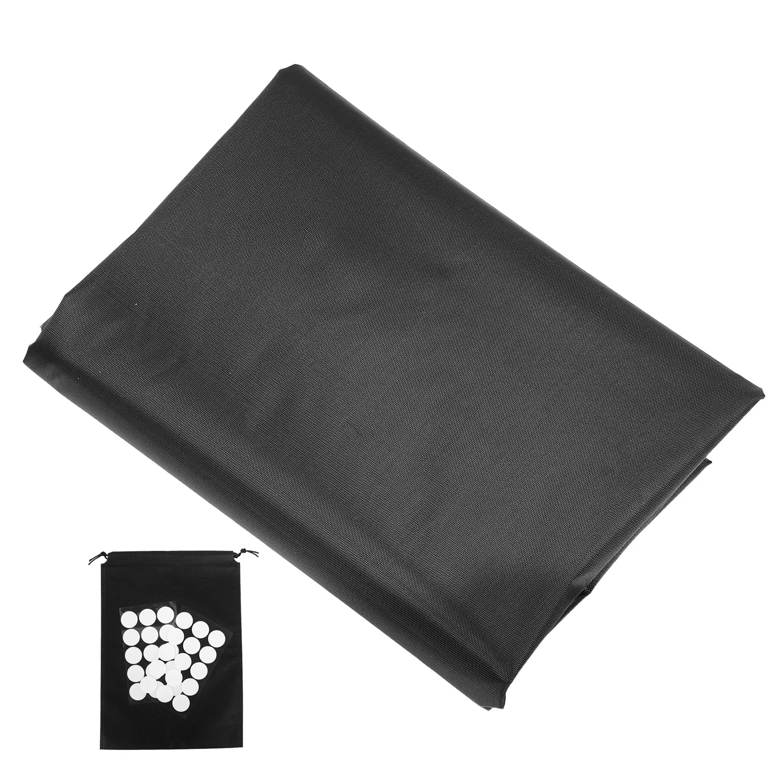 Light Blocking Blackout Curtain for Balcony Portable No Drill Installation DIY Adjustable Travel Shade Indoor Window Privacy
Light Blocking Blackout Curtain for Balcony Portable No Drill Installation DIY Adjustable Travel Shade Indoor Window Privacy