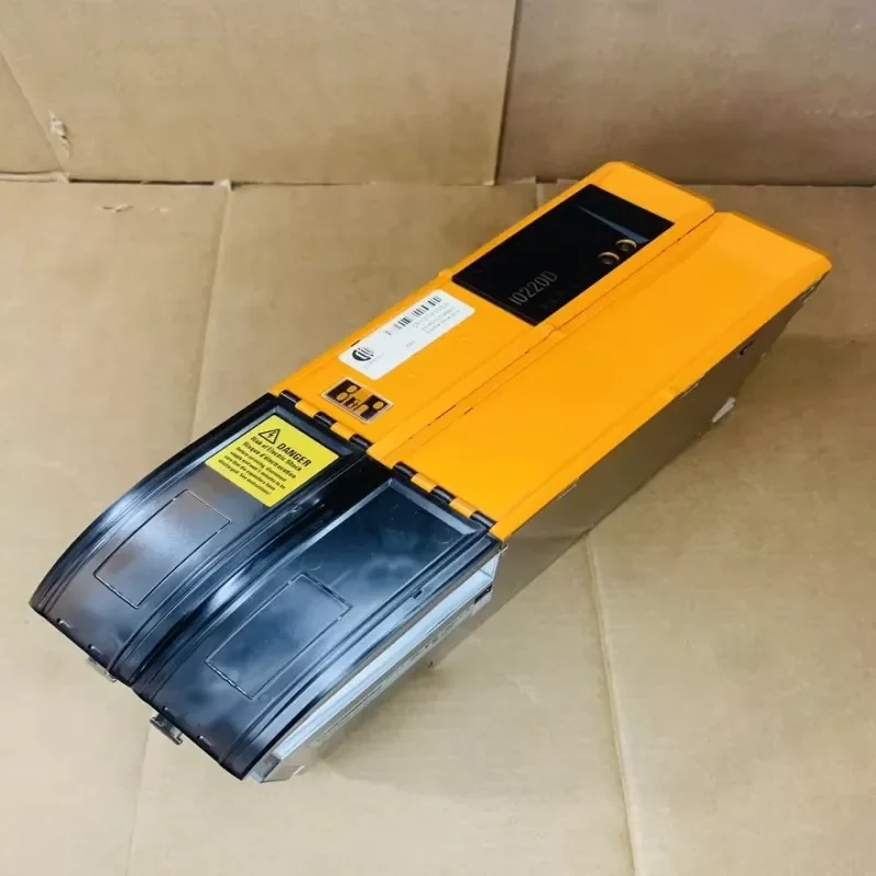 New, Ready Stock Brand New ACOPOS Multi 10220D Servodrive 8BV10220HCD8.000-1 for Plc
New, Ready Stock Brand New ACOPOS Multi 10220D Servodrive 8BV10220HCD8.000-1 for Plc
