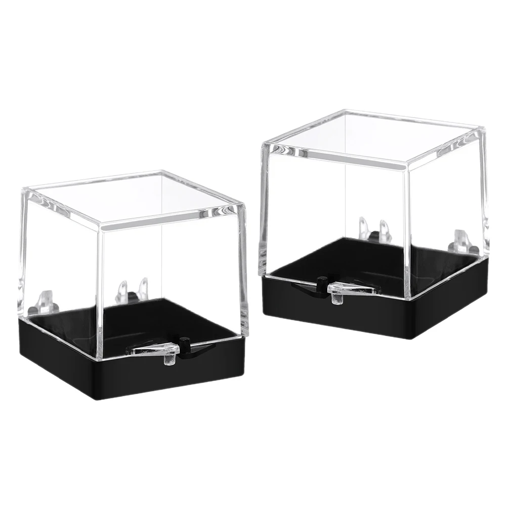 Specimen Display Box Plastic Mineral Storage Cases Collection Minerals Jewelry Rock Gems
Specimen Display Box Plastic Mineral Storage Cases Collection Minerals Jewelry Rock Gems