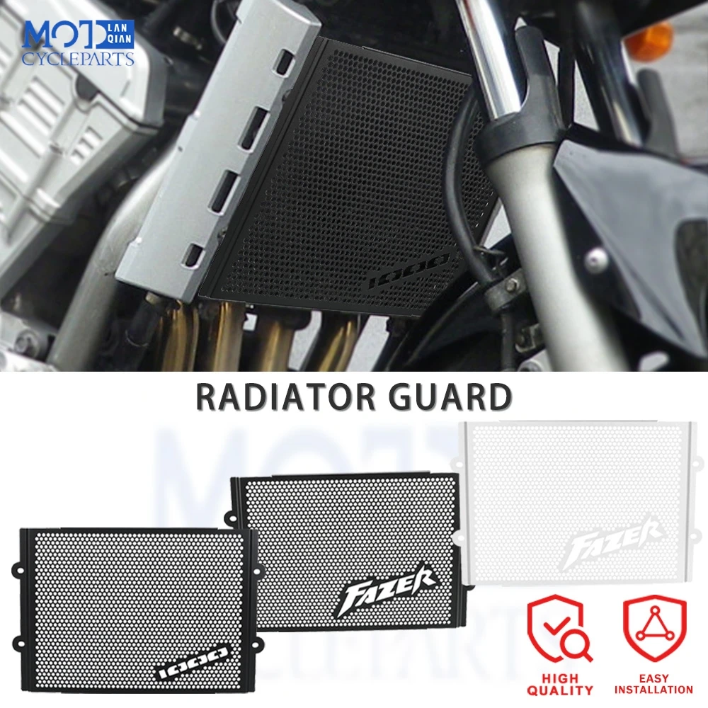 FZ1S FZS1000S FZS 1000, аксессуары для мотоциклов, защита решетки радиатора, защита для YAMAHA FZ1/S/N 2001-2002-2003-2004-2005
FZ1S FZS1000S FZS 1000, аксессуары для мотоциклов, защита решетки радиатора, защита для YAMAHA FZ1/S/N 2001-2002-2003-2004-2005