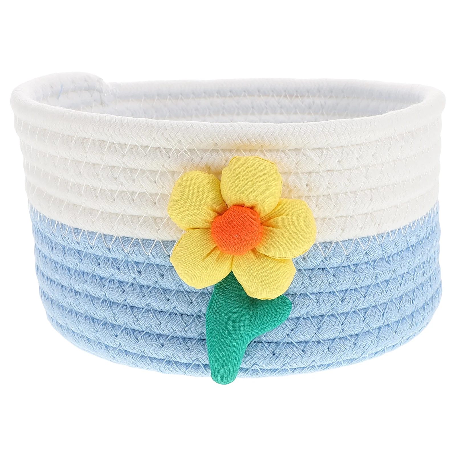 Jewelry Storage Basket Baskets for Shelves Cute Desktop Organizer Cosmetics Accessories
Jewelry Storage Basket Baskets for Shelves Cute Desktop Organizer Cosmetics Accessories