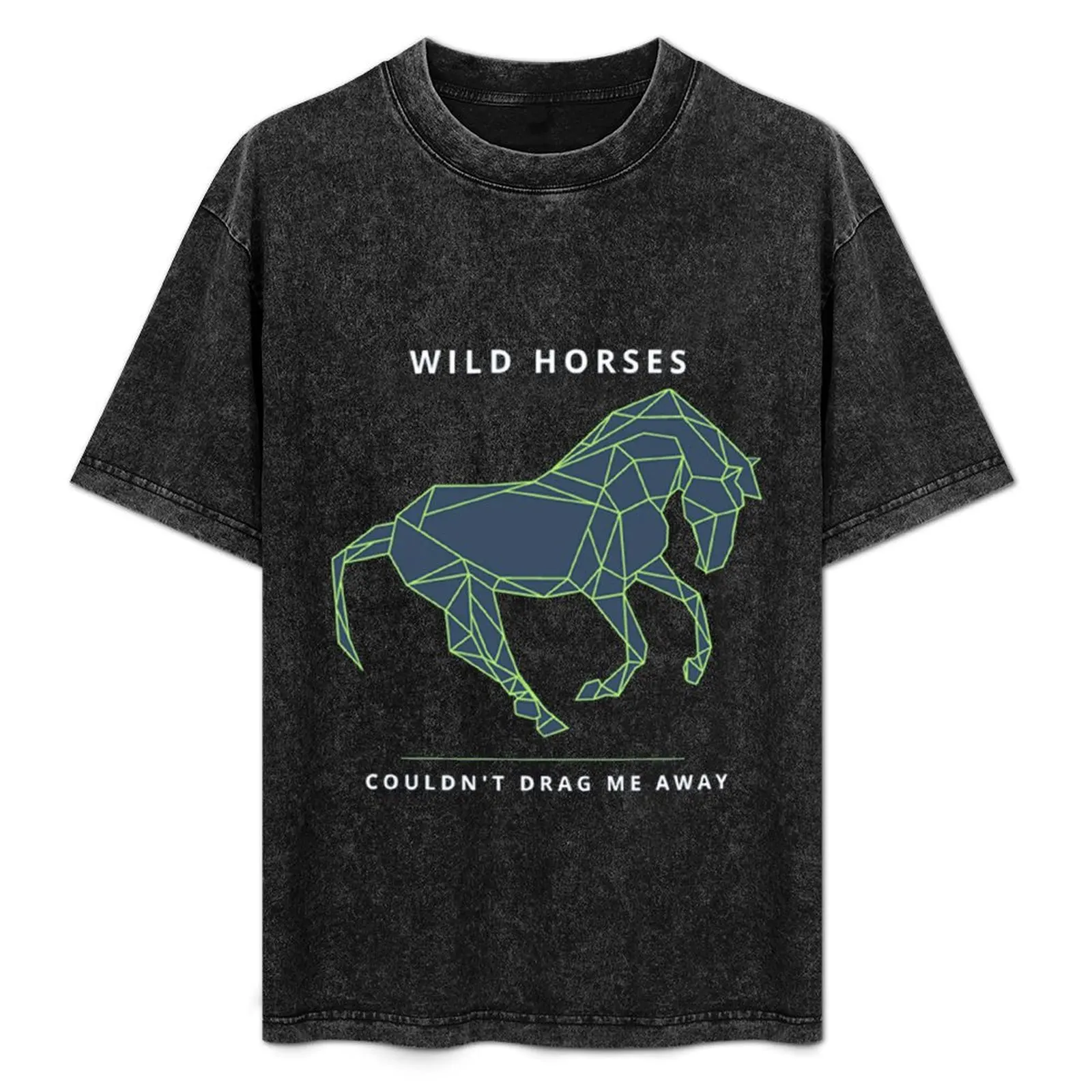 Wild Horses - The Stones T-Shirt Novelty Graphic Tee Shirt
Wild Horses - The Stones T-Shirt Novelty Graphic Tee Shirt
