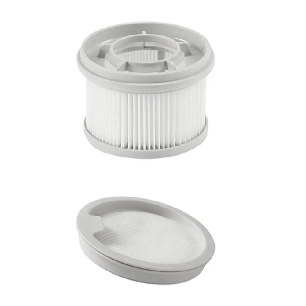 Washable Vacuum Filters Washable Filters HEPA Filter Kit Easy Removal And Replacement Effective Dust Prevention
Washable Vacuum Filters Washable Filters HEPA Filter Kit Easy Removal And Replacement Effective Dust Prevention
