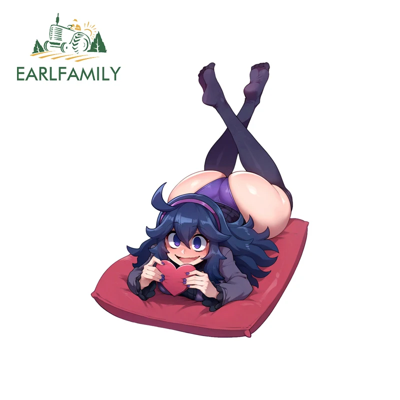 EARLFAMILY sleeping Hex Maniac Car Truck Decal Bumper Window Vinyl Car Sticker laptop Decoration Scratch-Proof PVC Car Accessory
EARLFAMILY sleeping Hex Maniac Car Truck Decal Bumper Window Vinyl Car Sticker laptop Decoration Scratch-Proof PVC Car Accessory