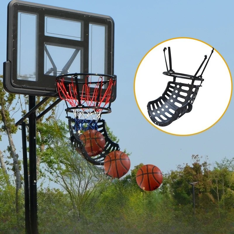 Basketball Shot Trainer Return Machine Fixed Point Indoor Universal Simple Hoop Sturdy Wear Resistant Fast Convenient for Gym
Basketball Shot Trainer Return Machine Fixed Point Indoor Universal Simple Hoop Sturdy Wear Resistant Fast Convenient for Gym