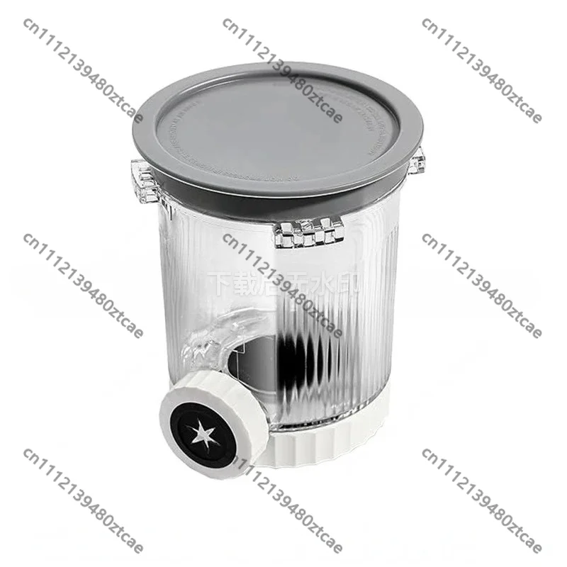 Replacement Ice Cream Can Compatible with Household Ice Cream Maker NC700 Series NC701 701Q CN701CO
Replacement Ice Cream Can Compatible with Household Ice Cream Maker NC700 Series NC701 701Q CN701CO