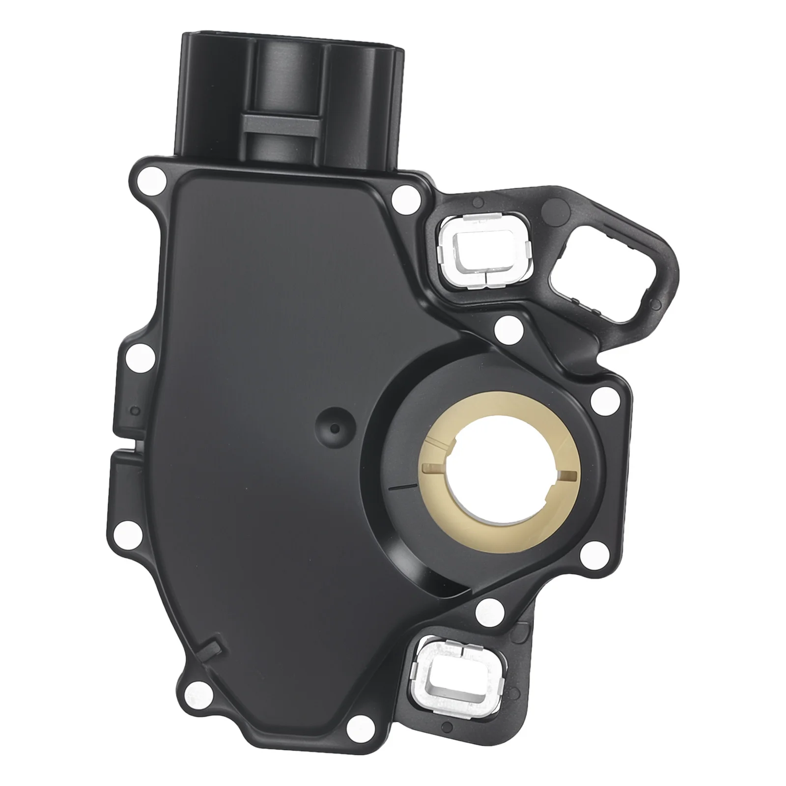 Neutral Safety Switch fit for Ford E350/E450 Super Duty 2005-2014 F7LZ7F293AA Black
Neutral Safety Switch fit for Ford E350/E450 Super Duty 2005-2014 F7LZ7F293AA Black