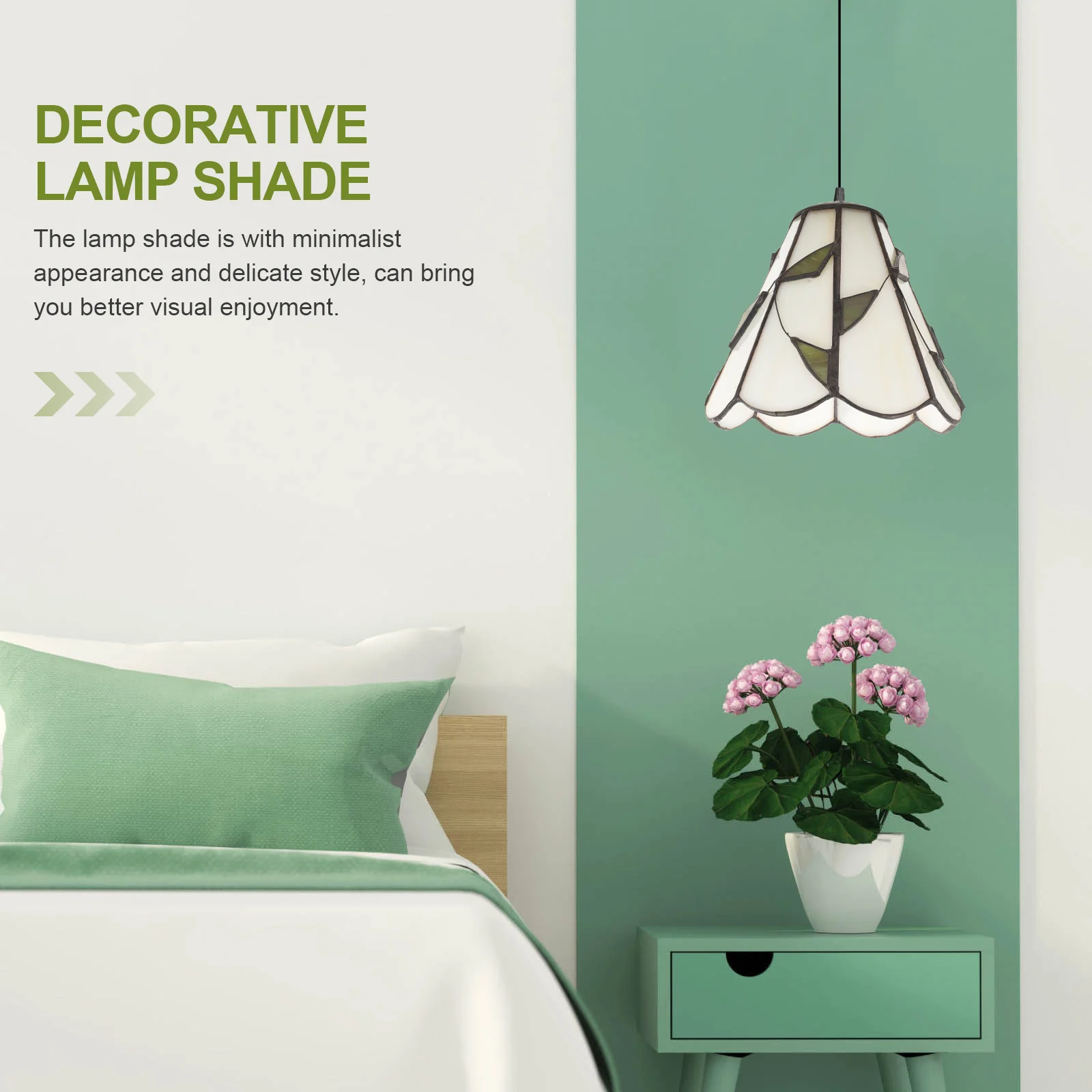 Practical Glass Lampshade Minimalist Style Long Lasting Table Lamp Cover for Home Living Room Study Bar Lamp Shade
Practical Glass Lampshade Minimalist Style Long Lasting Table Lamp Cover for Home Living Room Study Bar Lamp Shade