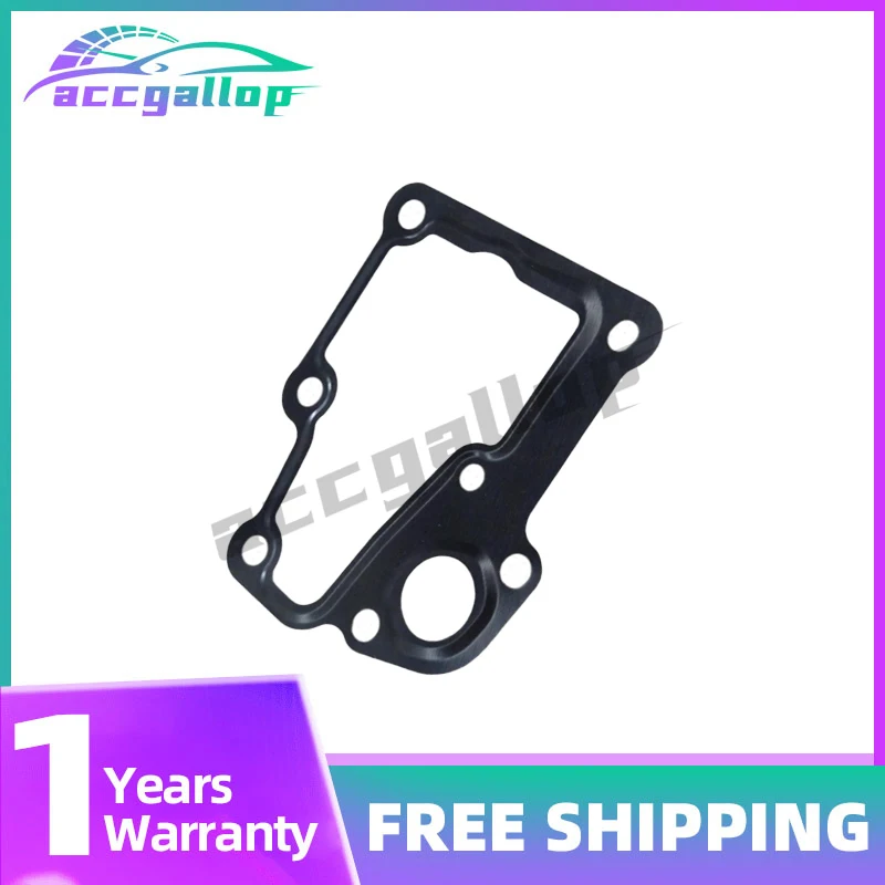 134078 for Peugeot 307 407 Citroen C4 C5 2.0 Engine Water Outlet Chamber Thermostat Housing Sealing Gasket
134078 for Peugeot 307 407 Citroen C4 C5 2.0 Engine Water Outlet Chamber Thermostat Housing Sealing Gasket