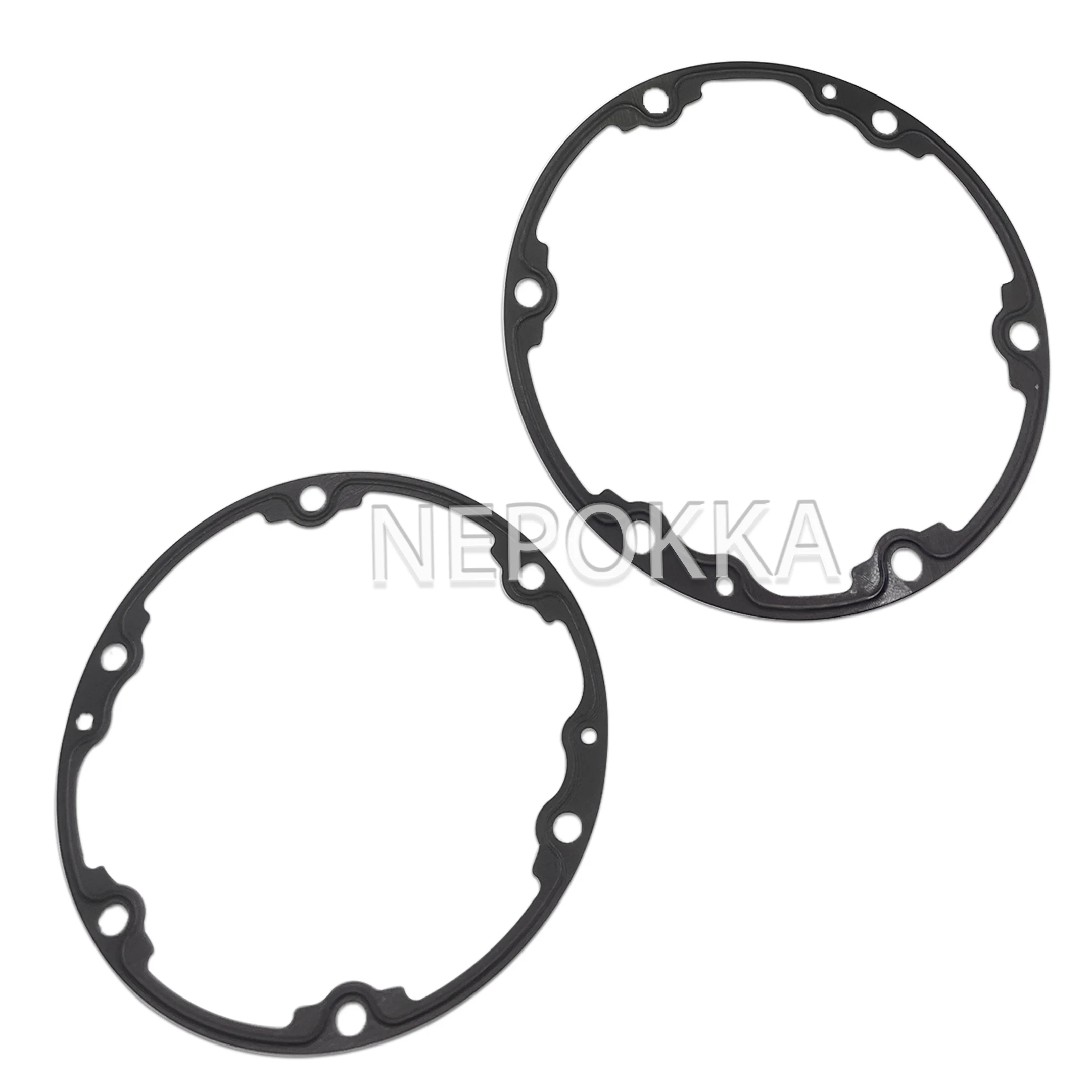 Новые запчасти для компрессора электромобилей, подходят для Denso и Tesla Model Y
Новые запчасти для компрессора электромобилей, подходят для Denso и Tesla Model Y