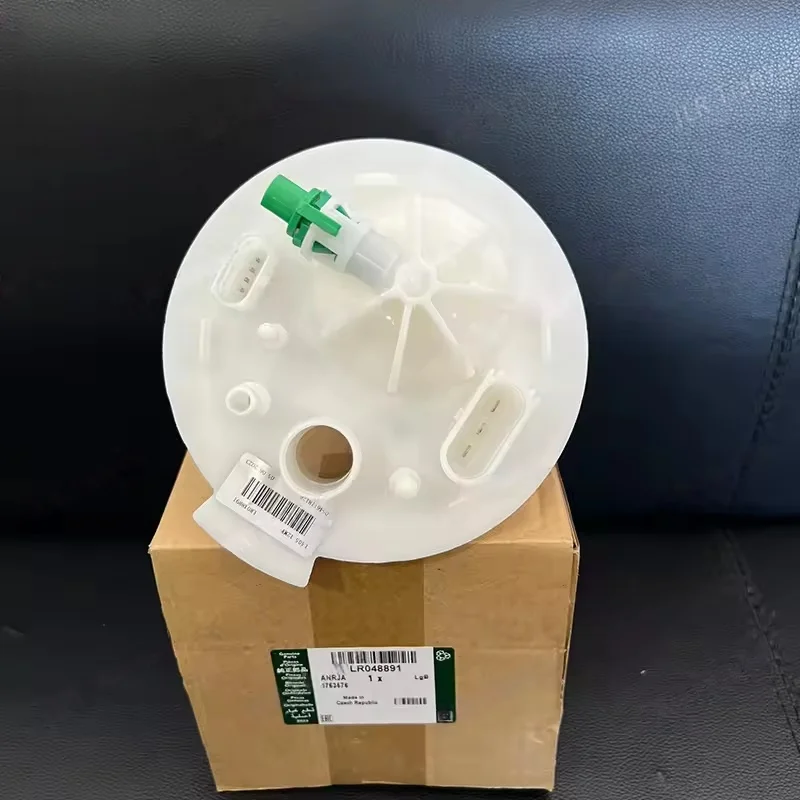 Original Fuel Filter Lr124692 Lr048891 Lr086212 Lr095886 Suitable for Land Rover Range Rover 3.0 5.0 Liters
Original Fuel Filter Lr124692 Lr048891 Lr086212 Lr095886 Suitable for Land Rover Range Rover 3.0 5.0 Liters