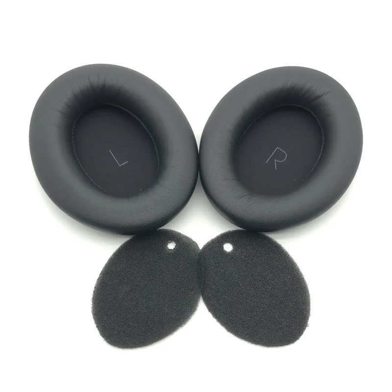 Replacement Soft Foam Ear Pads Cushions for JBL TOUR ONE Headphones Earpad Ear Cover
Replacement Soft Foam Ear Pads Cushions for JBL TOUR ONE Headphones Earpad Ear Cover