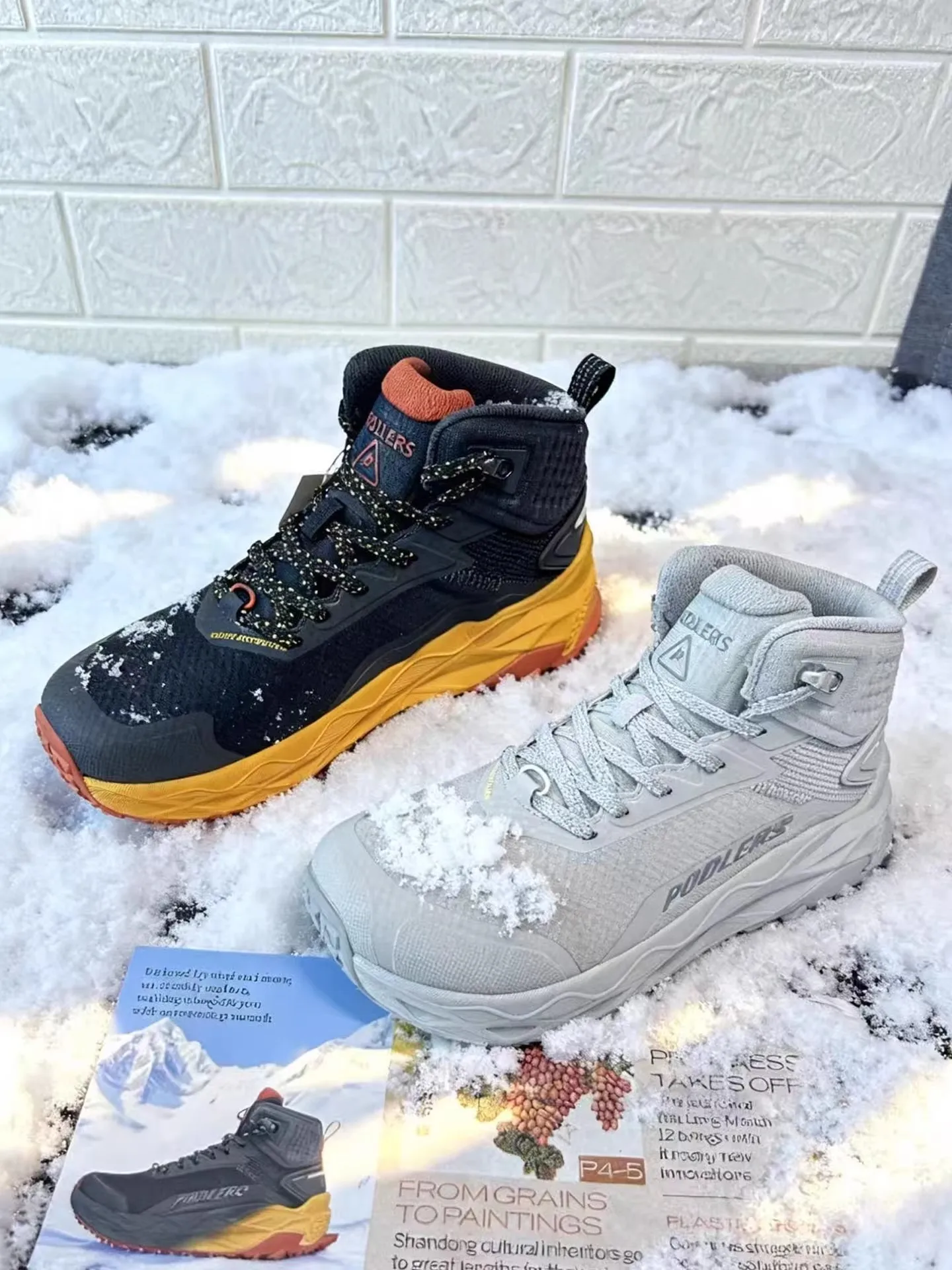 New Arrival: Hot-Selling Breathable, Slip-Resistant, Exceptionally Durable High-Quality Running Shoes Marathon Running Shoes Run
New Arrival: Hot-Selling Breathable, Slip-Resistant, Exceptionally Durable High-Quality Running Shoes Marathon Running Shoes Run