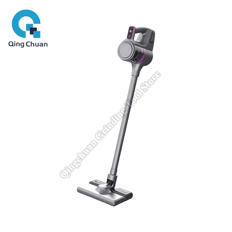 Vacuum Cleaner Wireless Handheld Household Multi-Functional Large Suction Vacuum Cleaner All-in-One Suction and Mopping Machine
Vacuum Cleaner Wireless Handheld Household Multi-Functional Large Suction Vacuum Cleaner All-in-One Suction and Mopping Machine