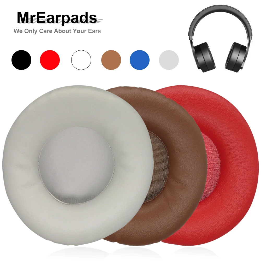Reference 510 Earpads For JBL Reference 510 Headphone Ear Pads Earcushion Replacement
Reference 510 Earpads For JBL Reference 510 Headphone Ear Pads Earcushion Replacement