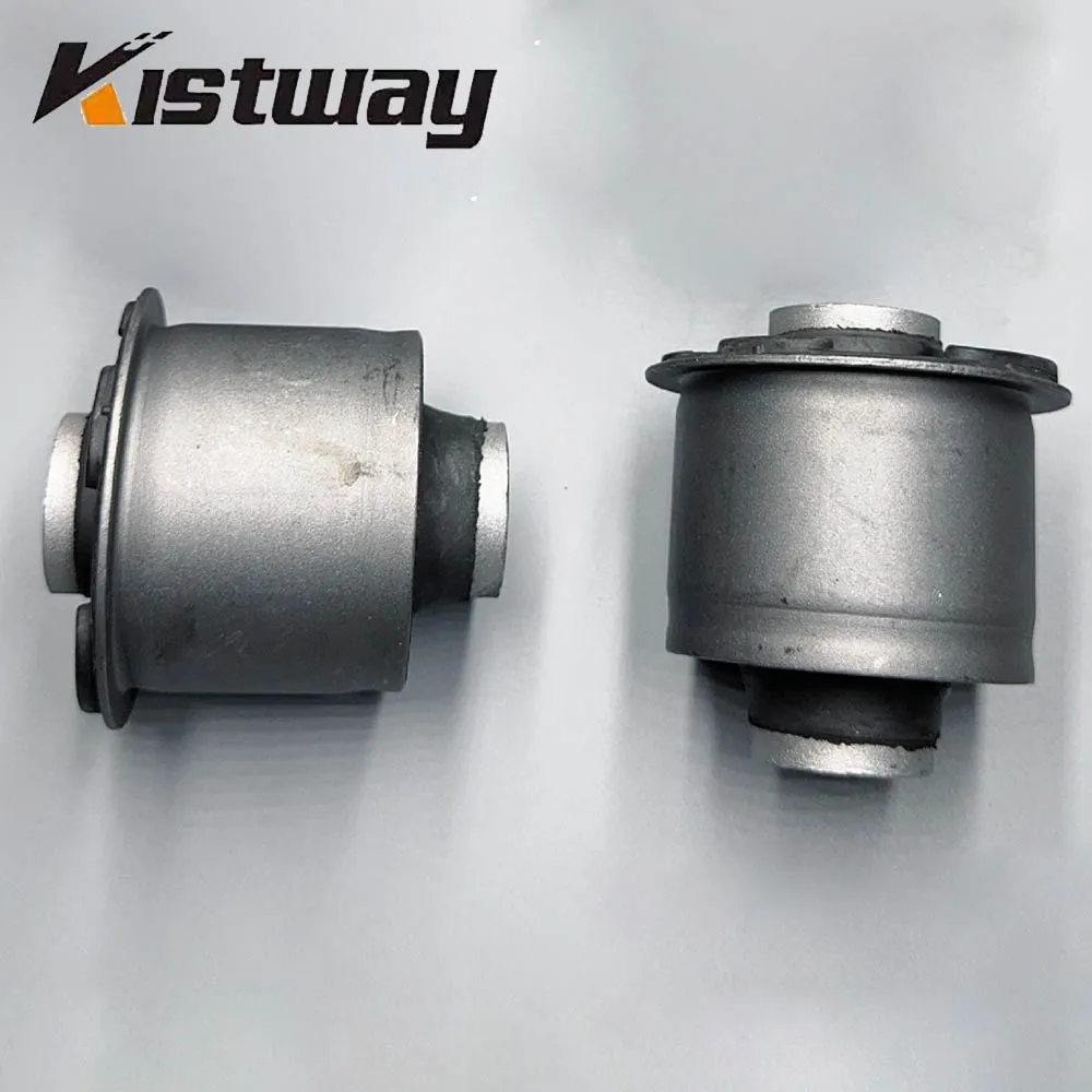 2PCS Rear Axle Subframe Bushing Kit For TOYOTA YARIS 13- 48725-0D120 48725-0D130 48725-0D140
2PCS Rear Axle Subframe Bushing Kit For TOYOTA YARIS 13- 48725-0D120 48725-0D130 48725-0D140