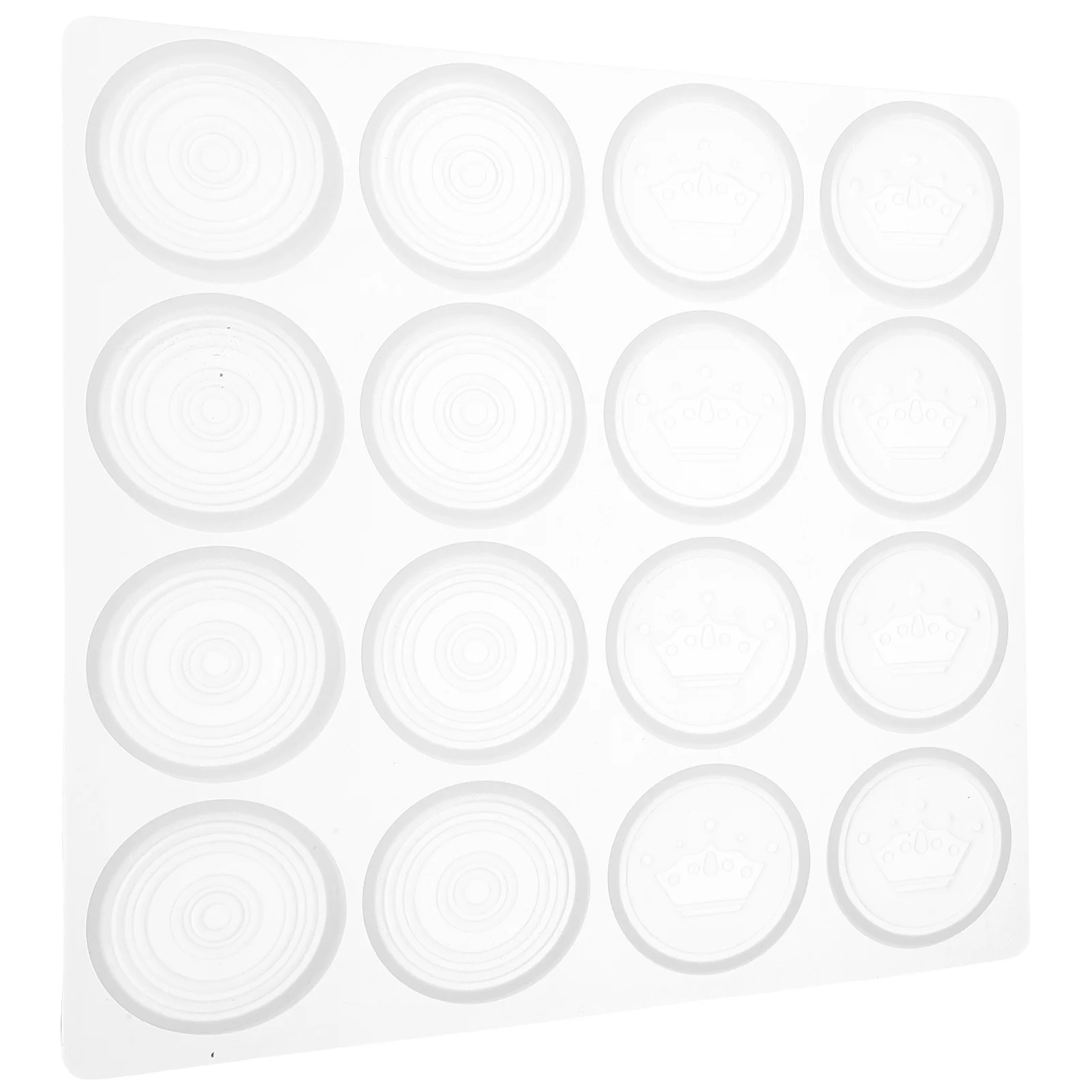 Chess Mould Silicone DIY Manual Mold for Resin Epoxy Game Checkers Creative Tools Jewelry Accessories Parts Non-stick Clean
Chess Mould Silicone DIY Manual Mold for Resin Epoxy Game Checkers Creative Tools Jewelry Accessories Parts Non-stick Clean