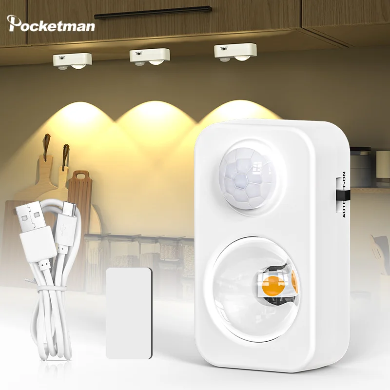 Датчик движения, аккумуляторная беспроводная Индукционная лампа для гардероба, кухни, комнаты
Датчик движения, аккумуляторная беспроводная Индукционная лампа для гардероба, кухни, комнаты