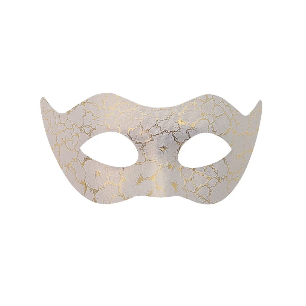 Маска для глаз, пластиковые маски для Хэллоуина, прочная Золотая джазовая маска, многоразовый реквизит для вечеринки, косплей, полумаска для женщин
Маска для глаз, пластиковые маски для Хэллоуина, прочная Золотая джазовая маска, многоразовый реквизит для вечеринки, косплей, полумаска для женщин