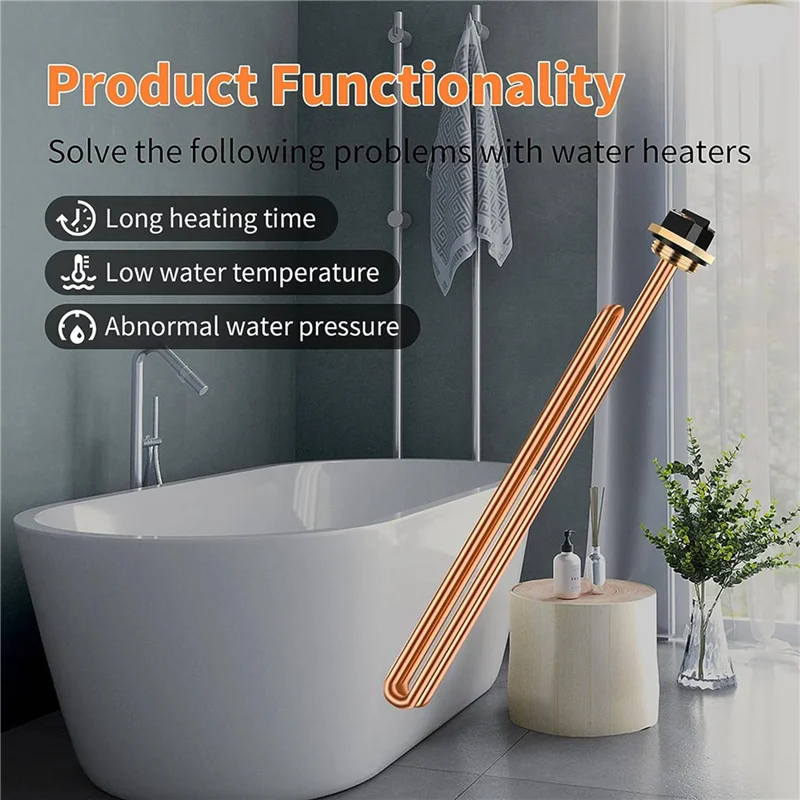 A93E-3X 9000 Вт 240 В HE90240 Нагревательные элементы для электрического водонагревателя для Eco 18 24 27 36 для электрического безрезервуарного водонагревателя 
A93E-3X 9000 Вт 240 В HE90240 Нагревательные элементы для электрического водонагревателя для Eco 18 24 27 36 для электрического безрезервуарного водонагревателя