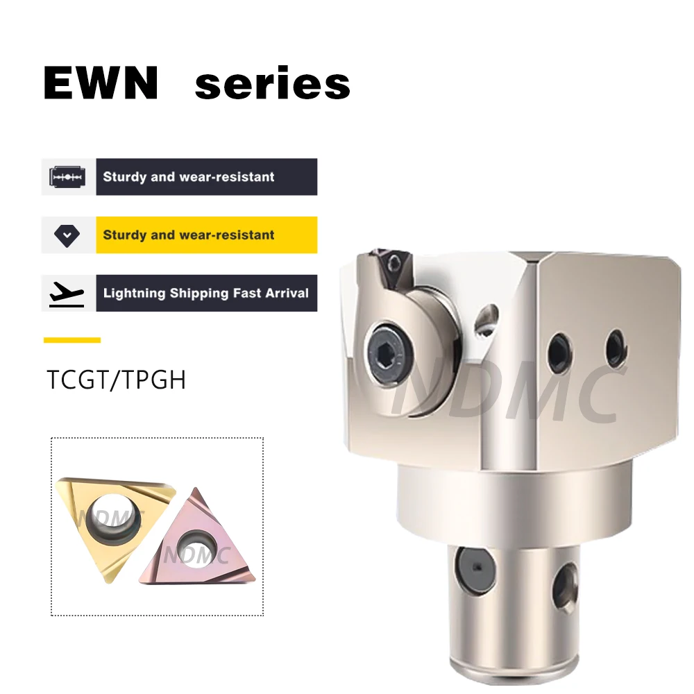 Fine Boring Tool With Adjustable Micro Head And Rough Boring Machining Center Tool Head Tool Holder EWN Fine Tuning Boring Head
Fine Boring Tool With Adjustable Micro Head And Rough Boring Machining Center Tool Head Tool Holder EWN Fine Tuning Boring Head