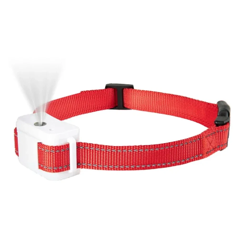 Waterproof No-Shock Citronella Anti-Barking Collar Anti-Barking Training Collar Spray Training Collar for Dogs Rechargeable
Waterproof No-Shock Citronella Anti-Barking Collar Anti-Barking Training Collar Spray Training Collar for Dogs Rechargeable