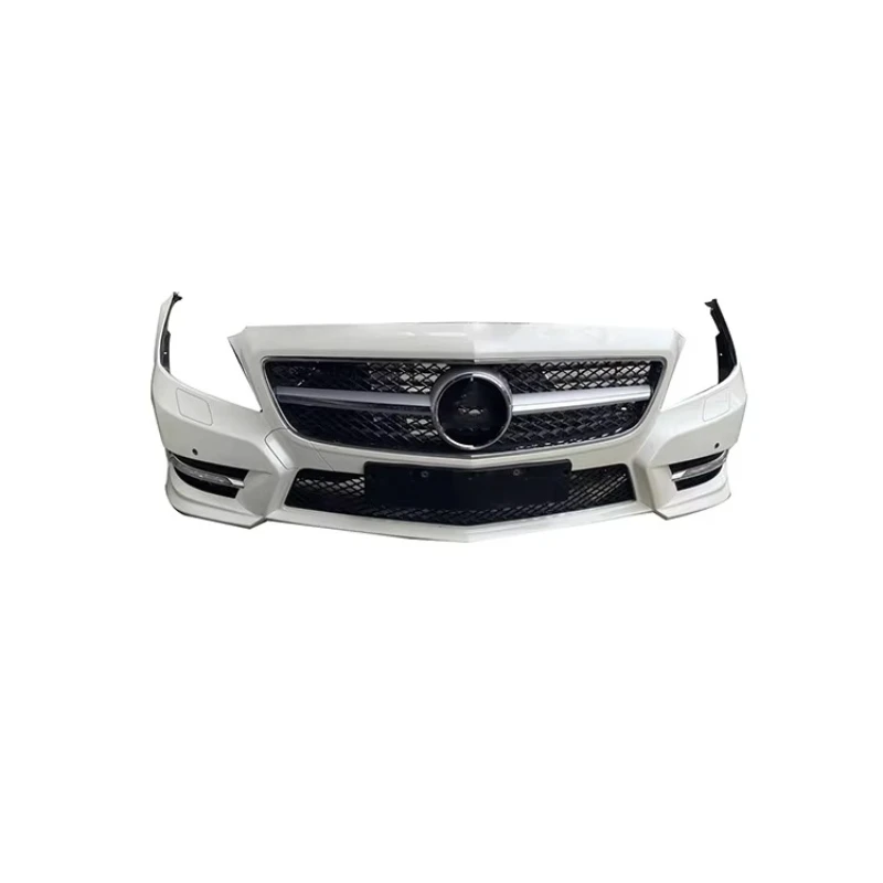 Manufacturer Supplier Cheap Car Front Bumper Rugged for Cls W218 Bumper Plate Frame
Manufacturer Supplier Cheap Car Front Bumper Rugged for Cls W218 Bumper Plate Frame