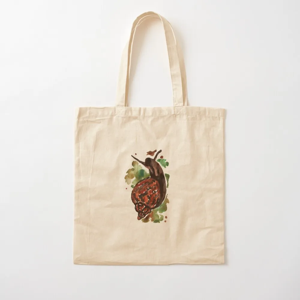 African Giant Land Snail Tote Bag Woman shopper bag shopping bag tote men Custom Canvas Tote
African Giant Land Snail Tote Bag Woman shopper bag shopping bag tote men Custom Canvas Tote