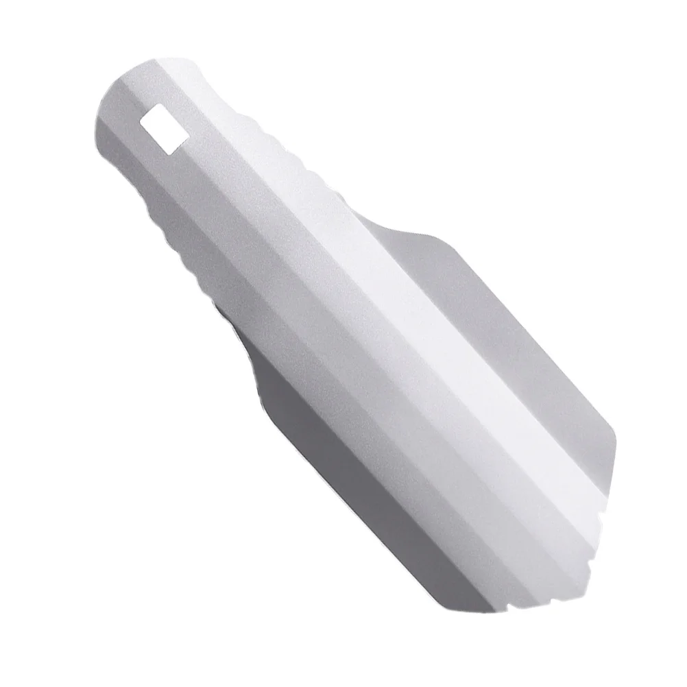 Titanium Gardening Shovel Spades Small Hand Trowel Tools for Planting Digging Lightweight Portable Outdoor Camping Yard
Titanium Gardening Shovel Spades Small Hand Trowel Tools for Planting Digging Lightweight Portable Outdoor Camping Yard