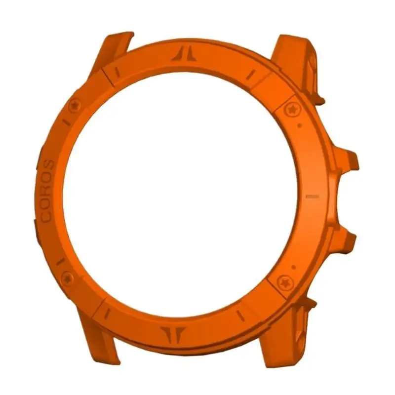 652F защитный чехол для смарт-часов COROS VERTIX 2S, защитный бампер, защита от царапин
652F защитный чехол для смарт-часов COROS VERTIX 2S, защитный бампер, защита от царапин