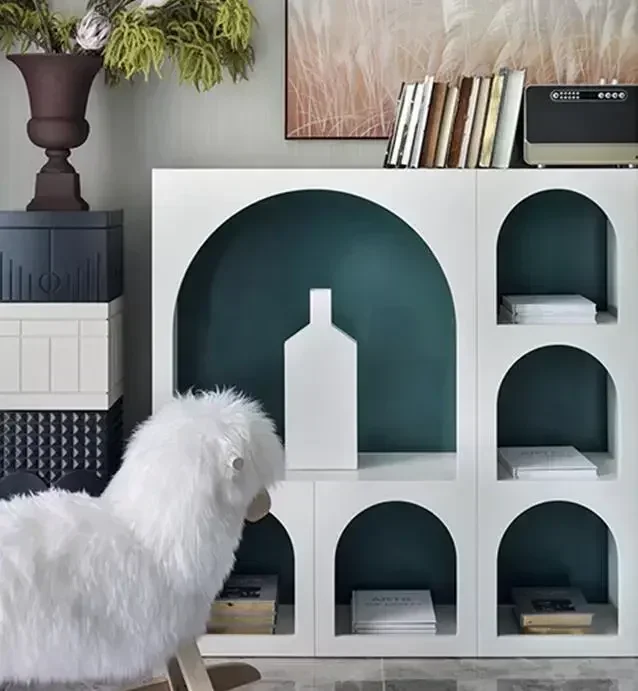 Showcase Display Cabinet Modern Minimalist Sideboard Cabinet Nordic Minimalist Side Cabinet
Showcase Display Cabinet Modern Minimalist Sideboard Cabinet Nordic Minimalist Side Cabinet
