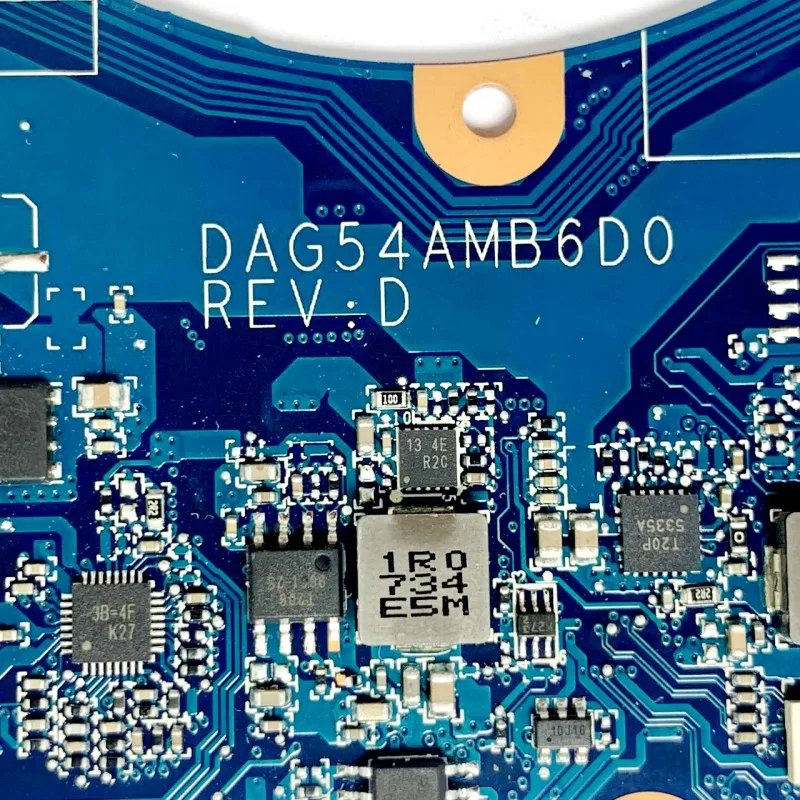 856272-001 859717-001 L07319-001 DAG54AMB6D0 With A10-9600P CPU For HP 15-AW 15-AU Laptop Motherboard 216-0864032 100% Tested OK
856272-001 859717-001 L07319-001 DAG54AMB6D0 With A10-9600P CPU For HP 15-AW 15-AU Laptop Motherboard 216-0864032 100% Tested OK