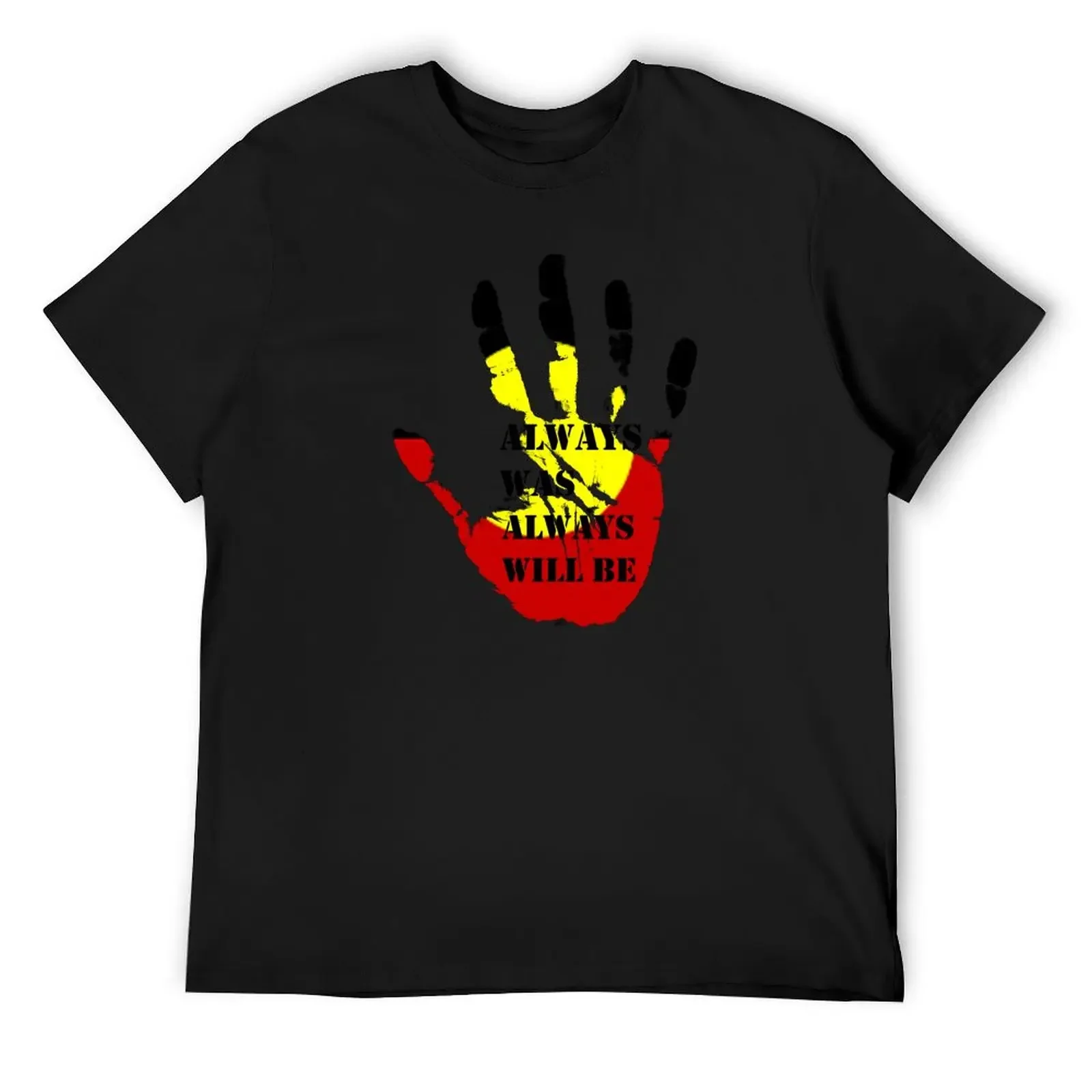 Aboriginal Australia Distressed Flag Hand T-Shirt oversized plus sizes kawaii clothes mens clothing
Aboriginal Australia Distressed Flag Hand T-Shirt oversized plus sizes kawaii clothes mens clothing