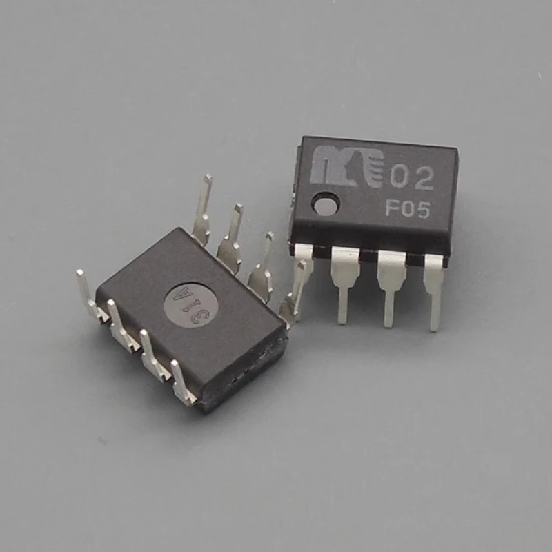 JRC Flagship Operational Amplifier MUSES02 Audiophile Dual Operational Amplifier Original Genuine
JRC Flagship Operational Amplifier MUSES02 Audiophile Dual Operational Amplifier Original Genuine