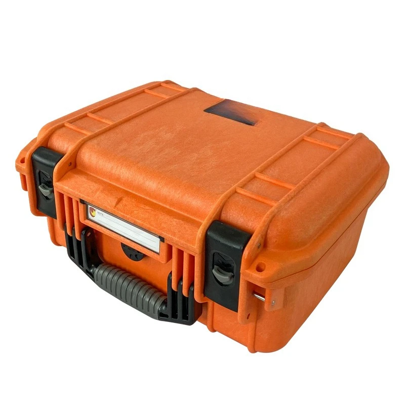 Sealed waterproof case Hardware toolbox Storage box Small
Sealed waterproof case Hardware toolbox Storage box Small