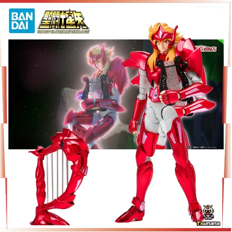Оригинальный Bandai SAINT CLOTH MYTH EX Eta Star Bene Toner Gerhard Mime Meem в наличии, коллекция аниме, фигурки, модель игрушки
Оригинальный Bandai SAINT CLOTH MYTH EX Eta Star Bene Toner Gerhard Mime Meem в наличии, коллекция аниме, фигурки, модель игрушки