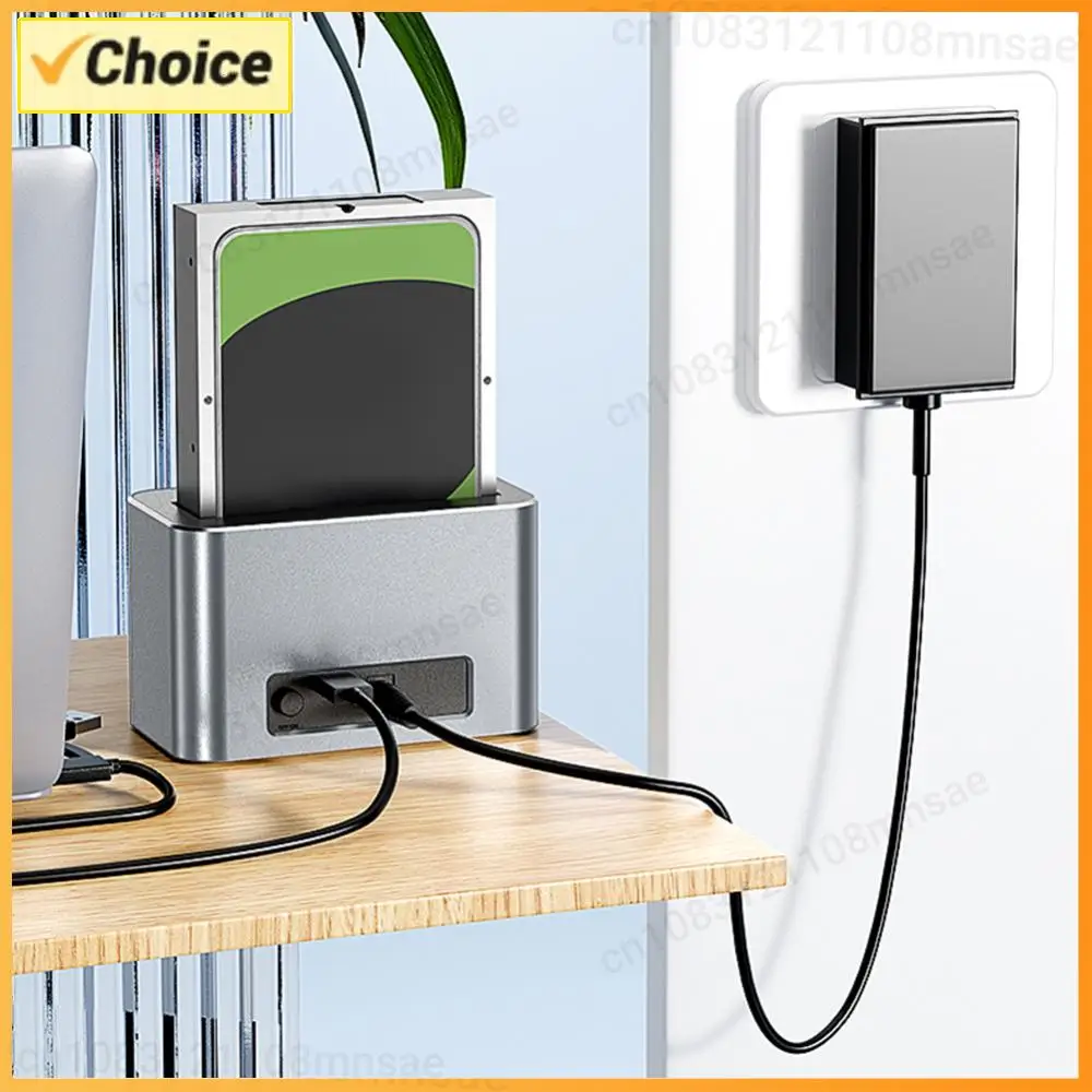 Док-станция для жестких дисков SAS с адаптером USB 3.0, поддержка до 20 ТБ, конвертер-ридер для 2,5/3,5-дюймовых SATA/SAS HDD/SSD
Док-станция для жестких дисков SAS с адаптером USB 3.0, поддержка до 20 ТБ, конвертер-ридер для 2,5/3,5-дюймовых SATA/SAS HDD/SSD