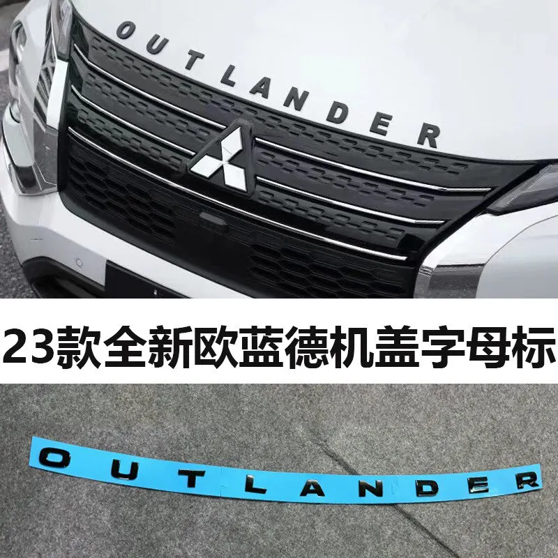 ABS Black Letters OUTLANDER Badge Car Front Hood For OUTLANDER CAR Emblem Front Grille Badge Car Hood Front Bonnet Grill Rear
ABS Black Letters OUTLANDER Badge Car Front Hood For OUTLANDER CAR Emblem Front Grille Badge Car Hood Front Bonnet Grill Rear