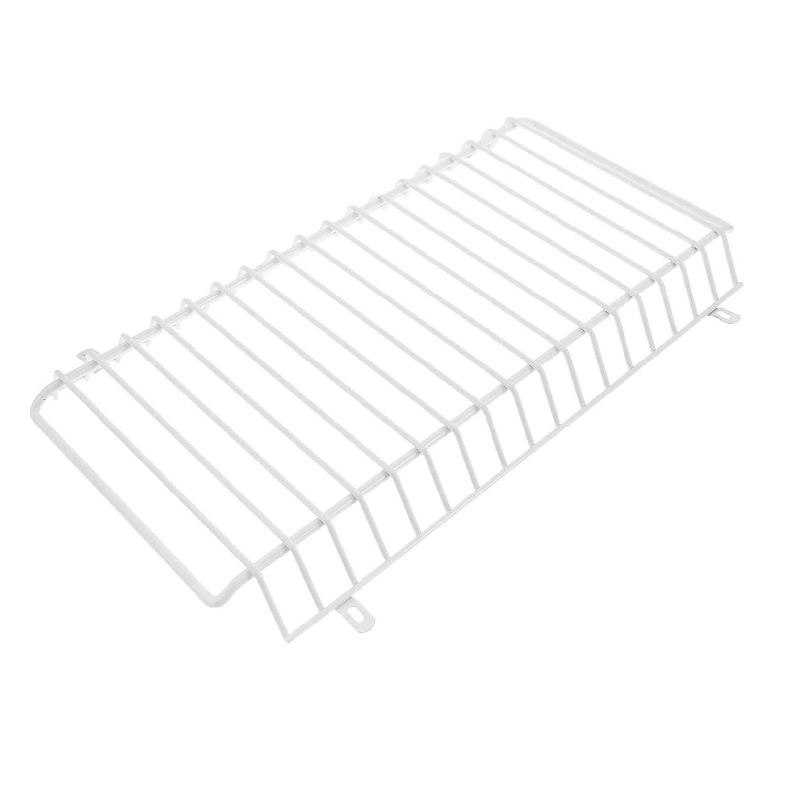 Emergency Light Wire Guard Exit Sign Cage Metal Protective Durable Tear Resistant Easy Installation Indoor Outdoor Use Aesthetic
Emergency Light Wire Guard Exit Sign Cage Metal Protective Durable Tear Resistant Easy Installation Indoor Outdoor Use Aesthetic
