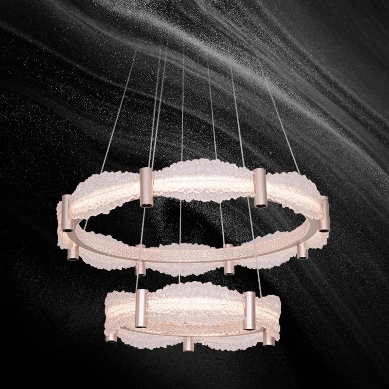 7005 Xijiangyue series intelligent lighting 7005 Xijiangyue series intelligent lighting Support intelligent control
7005 Xijiangyue series intelligent lighting 7005 Xijiangyue series intelligent lighting Support intelligent control