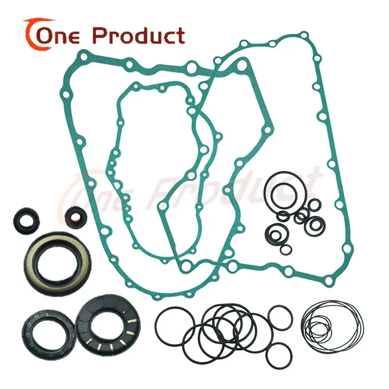 Auto Transmission Parts Seals Gaskets Overhaul Kit Car Accessories M4TA MDMA MDLA S4XA SKWA CRV / RD1 For HONDA CR-V L4
Auto Transmission Parts Seals Gaskets Overhaul Kit Car Accessories M4TA MDMA MDLA S4XA SKWA CRV / RD1 For HONDA CR-V L4