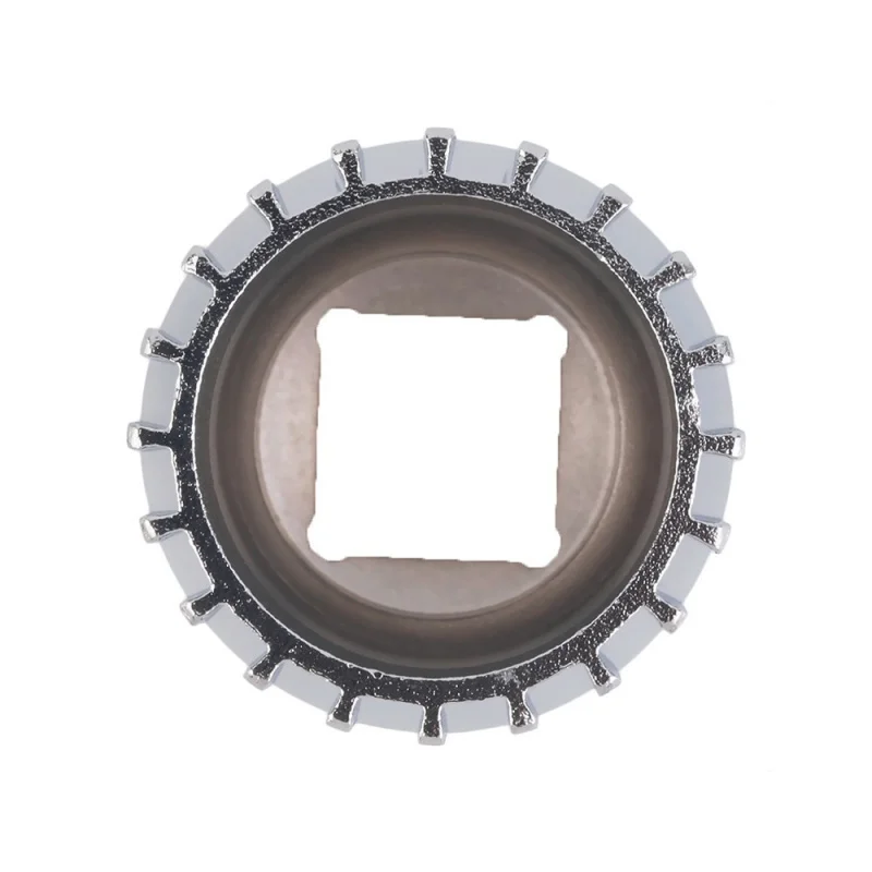 Bicycle Bottom Bracket MTB Bike Crank Extractor Remover BB Puller 20 Teeth Wrench Cycling Maintenance Repair Tools Accessories
Bicycle Bottom Bracket MTB Bike Crank Extractor Remover BB Puller 20 Teeth Wrench Cycling Maintenance Repair Tools Accessories