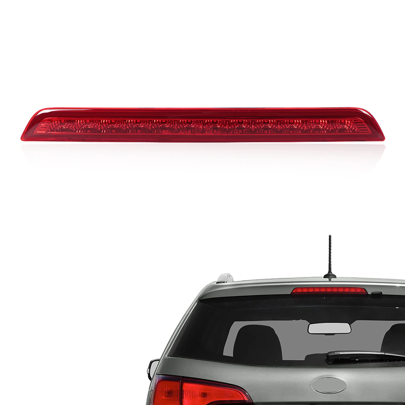 927502P000 92750 2P000 Car Rear Third Brake Lights For KIA Sorento 2009 2010 2011 2012 2013 2014 High Mount Rear Tail Light Lamp 
927502P000 92750 2P000 Car Rear Third Brake Lights For KIA Sorento 2009 2010 2011 2012 2013 2014 High Mount Rear Tail Light Lamp
