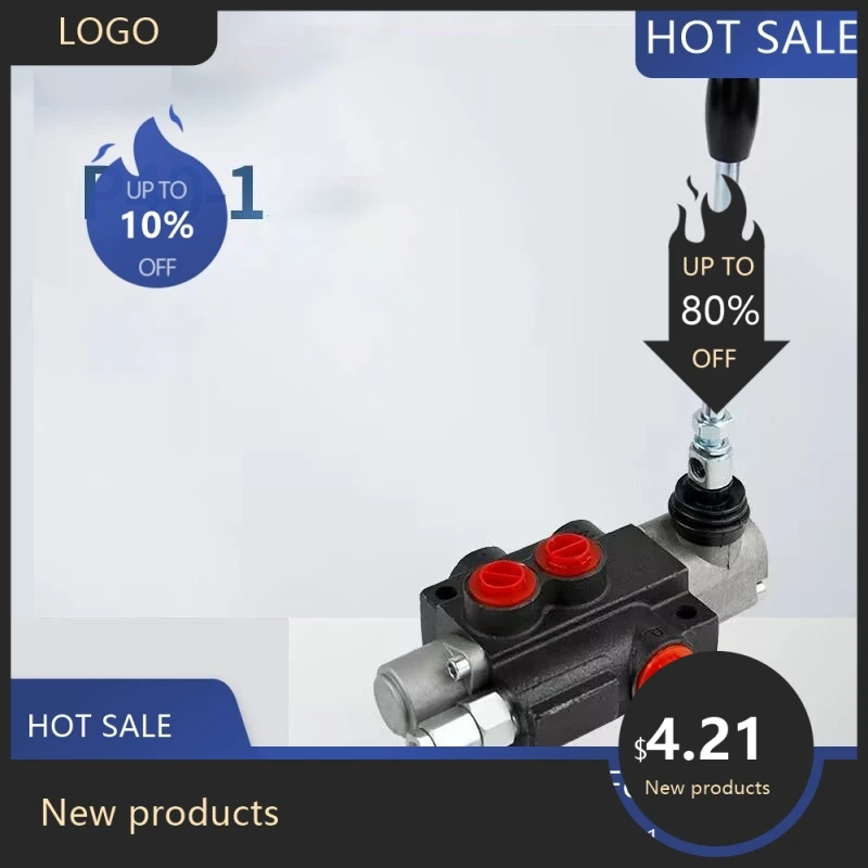 1222 0823 P40 Integral Reversing Valve, Directional Control Valve Diverter Speed Regulating Valve Hydraulic Rever 94
1222 0823 P40 Integral Reversing Valve, Directional Control Valve Diverter Speed Regulating Valve Hydraulic Rever 94