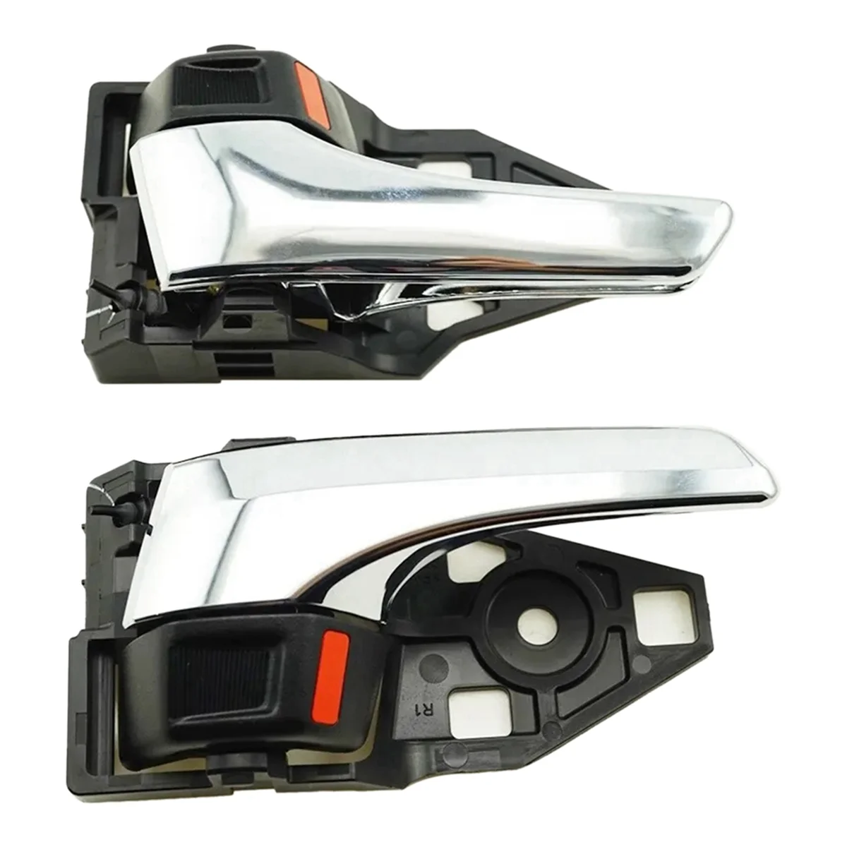Ручка для внутренней передней двери автомобиля для TOYOTA HILUX REVO FORTUNER 2015-2019 69205-0K110-C0
Ручка для внутренней передней двери автомобиля для TOYOTA HILUX REVO FORTUNER 2015-2019 69205-0K110-C0