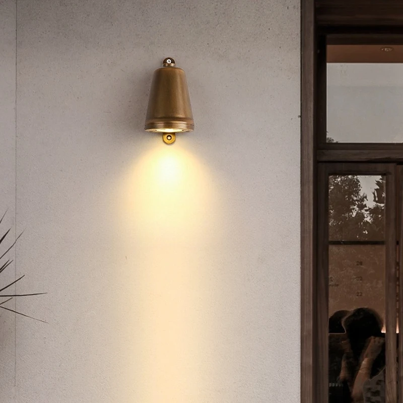 Aluminum Wall Lamp Restaurant Corridor Study Wall Light Medieval Industrial Style Lighting Lamps Retro Waterproof LED Lights
Aluminum Wall Lamp Restaurant Corridor Study Wall Light Medieval Industrial Style Lighting Lamps Retro Waterproof LED Lights