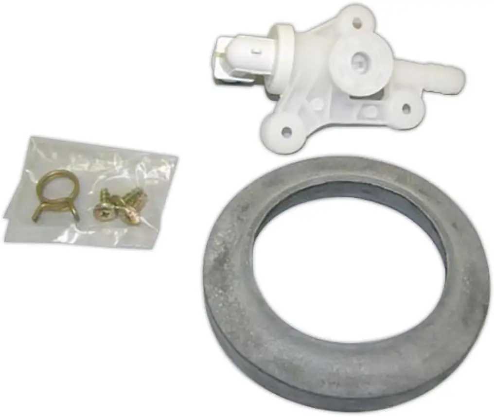 Universal RV Water Valve Kit for Thetford Style Lite & Plus Models, Easy Installation
Universal RV Water Valve Kit for Thetford Style Lite & Plus Models, Easy Installation